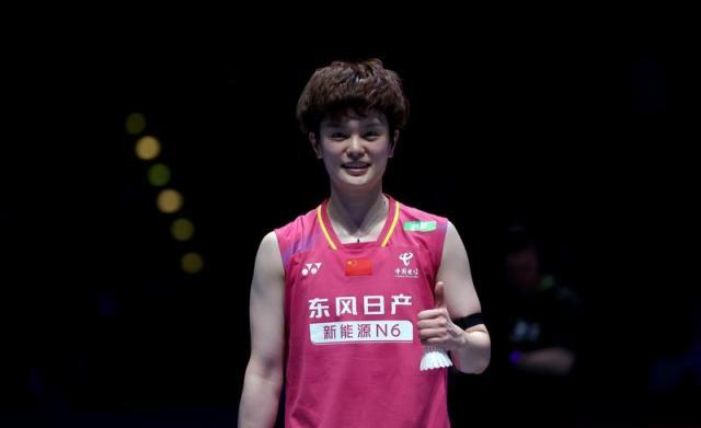 保利体育登录入口-结束十连败 王祉怡2比0胜安洗莹首夺全英女单冠军